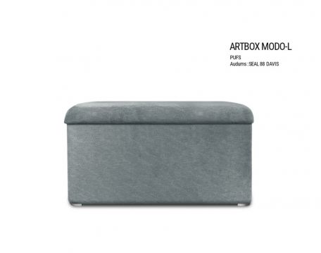 Pufs Artbox MODO-L