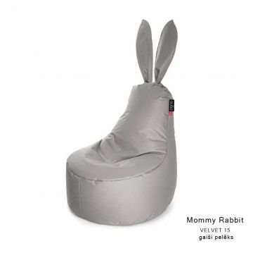 SĒŽAMMAISS Mommy Rabbit 