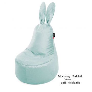 SĒŽAMMAISS Mommy Rabbit 
