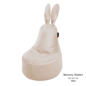 SĒŽAMMAISS Mommy Rabbit 