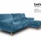 Sofa Metropol 3 DIV