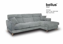 Sofa  Robin  3DIV