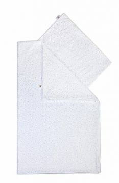 Детское постельное бельё SYappyStar white