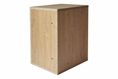 Kaste BENITA ozola lamināts izgatavota Latvijā