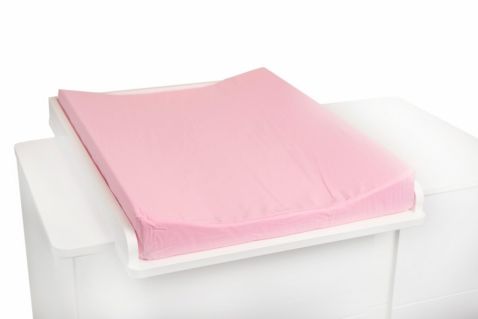 Pārtinamais matracis YappyBlush ražots Latvijā