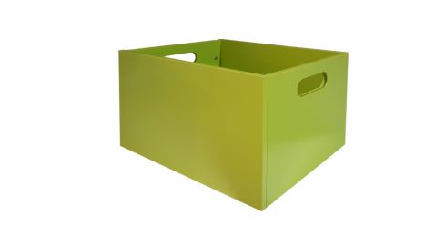 Mantu kaste Calla dažādās krāsās gatavots no MDF Latvijā