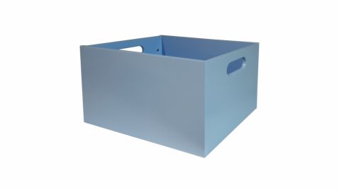 Mantu kaste Calla dažādās krāsās gatavots no MDF Latvijā