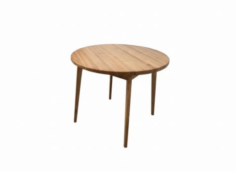 Ēdamgalds apaļš D90cm 