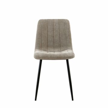 Krēsls JET beige grey