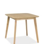 Galds MOSSO III 80x80 cm