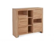 Kumode Sintra ar 3 durvīm