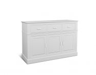 Platā kumode Isolde