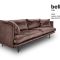 Sofa SLIM-3 Bellus