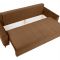 Sofa Kamarija LX 3DL brūns