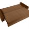 Sofa Kamarija LX 3DL brūns