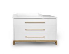 Комоды пеленальные