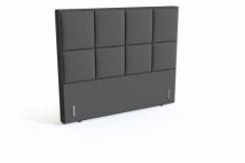 Galvgalis KRONANG Sleepwell RED/BLACK sērija