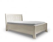 Divguļamā gulta LAGUNA osis ar veļas kasti