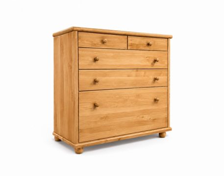 Kumode ar lielo atvilktni 6A