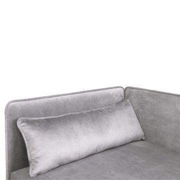 Tahta-gulta Rinn pelēka