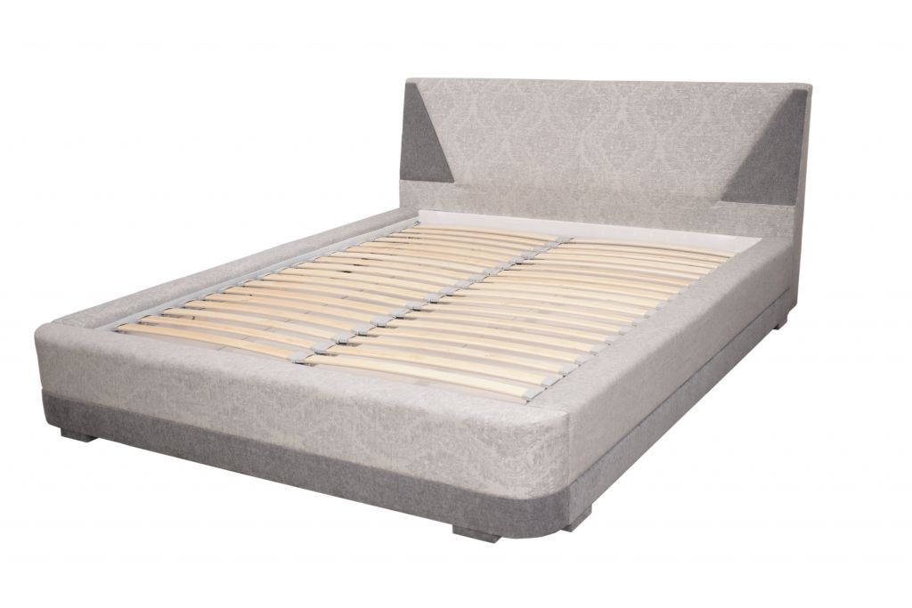 Gulta PRIMA ar paceļamu mehānismu un lielu veļas kasti. 160x200 cm