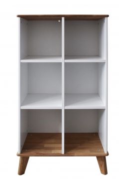 Plaukts Vivo, materiāls - MDF, ražots Latvijā, mēbeles