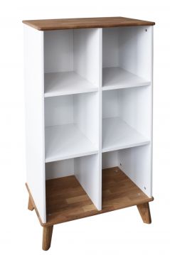 Plaukts Vivo, materiāls - MDF, ražots Latvijā, mēbeles