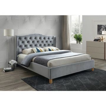 Gulta Astika velvet 160x200