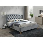 Gulta Astika velvet 160x200