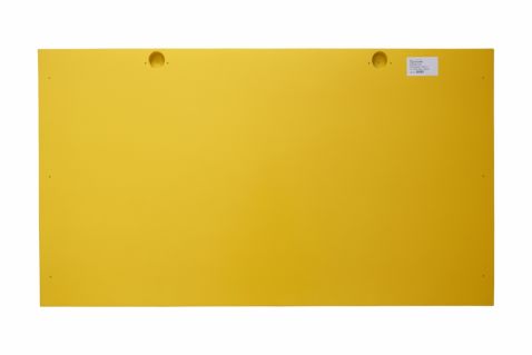 Durvis COLORE,lielās (dzeltenas,zaļas) ražotas Latvijā