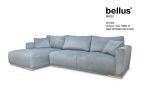 Stūra sofa MATEO 3DIV