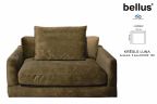 Atpūtas krēsls BELLUS LUNA