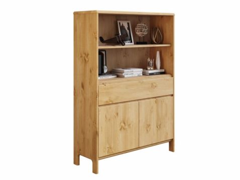 Plaukts Liva zemais V-372 eļļots