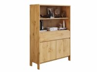 Plaukts Liva zemais V-372 eļļots