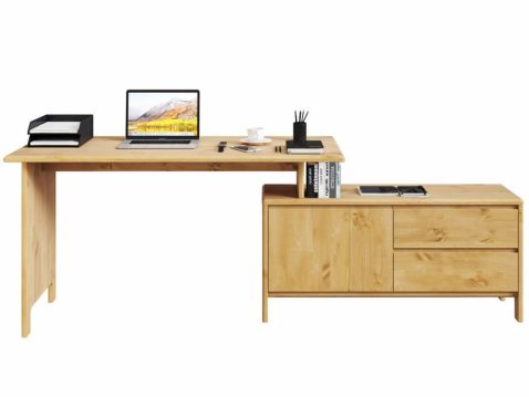 Rakstāmgalds Liva 275/140 eļļots