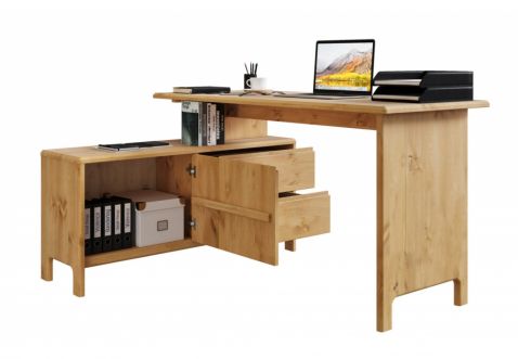 Rakstāmgalds Liva 275/140 eļļots