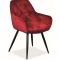 Krēsls CHERRY VELVET BORDO