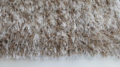 Paklājs Pleasure EWE 140x200. Paklāja plūksnas biezums : 5 cm