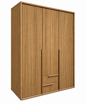 Skapis Aura 3 durvju