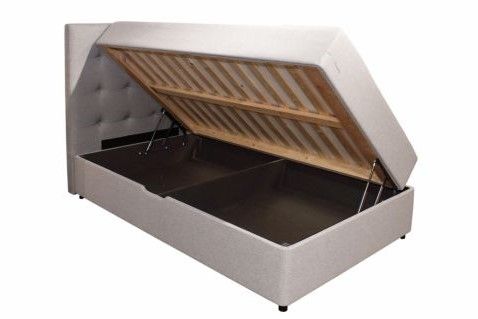 Gulta Red Pocket Storage 
