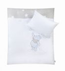 Veļas komplekts Pūks JULIUS ZÖLLNER (100x135+40x60)