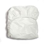 YappyShield ūdens necaurlaidīgs palags 160x80 cm