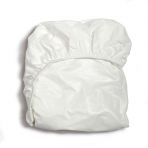 YappyShield ūdens necaurlaidīgs palags 160x80 cm