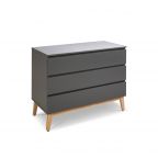 VENTA Kumode ar 3 atvilktnēm