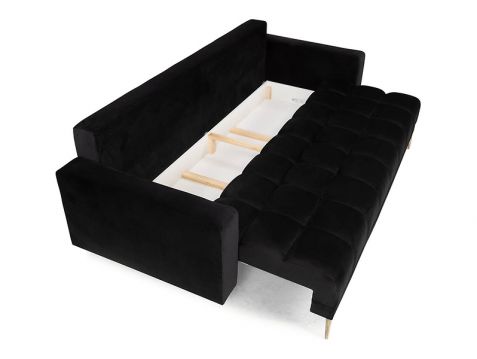 Izvelkama sofa Belmira