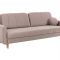 Izvelkama sofa Latina ar veļas kasti