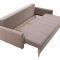 Izvelkama sofa Latina ar veļas kasti