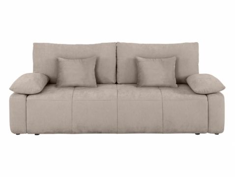 Izvelkama sofa Hello bēša