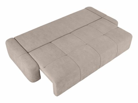 Izvelkama sofa Hello bēša