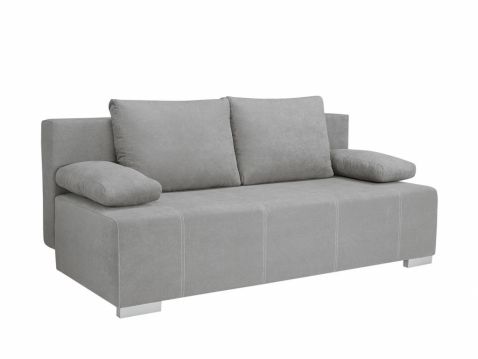 Izvelkams dīvāns Street IV Lux ar veļas kasti. Audums: SORO 90